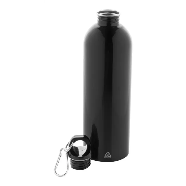 recycled stainless steel bottle - AP808229 (ANDA#10)